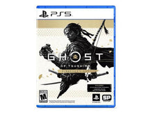 Load image into Gallery viewer, PlayStation 5 Disc Edition Call of Duty Modern Warfare II Bundle with Ghost of Tsushima Director's Cut and Mytrix Controller Charger