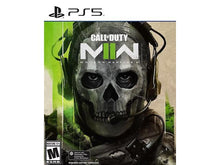 Load image into Gallery viewer, PlayStation 5 Disc Edition Call of Duty Modern Warfare II Bundle with Ghost of Tsushima Director's Cut and Mytrix Controller Charger