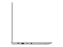 Load image into Gallery viewer, Lenovo Chromebook C340 11.6" Touch 4GB 32GB Intel Celeron N4000 X2 1.1GHz Chrome OS, Platinum Gray (81TA0010US-New)