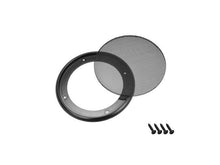 Load image into Gallery viewer, 4" Speaker Grill Mesh Decorative Circle Woofer Protector Cover Audio Parts Golden