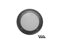 Load image into Gallery viewer, 4" Speaker Grill Mesh Decorative Circle Woofer Protector Cover Audio Parts Golden