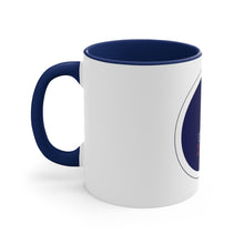 Load image into Gallery viewer, WORTH EIGHT Accent Coffee Mug