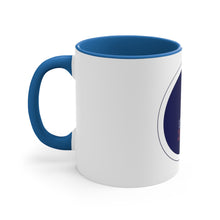 Load image into Gallery viewer, WORTH EIGHT Accent Coffee Mug