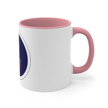 Load image into Gallery viewer, WORTH EIGHT Accent Coffee Mug