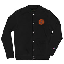Load image into Gallery viewer, WORTH EIGHT Champion Bomber Jacket
