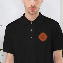 Load image into Gallery viewer, WORTH EIGHT Polo Shirt