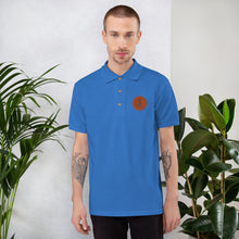 Load image into Gallery viewer, WORTH EIGHT Polo Shirt