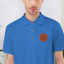 Load image into Gallery viewer, WORTH EIGHT Polo Shirt