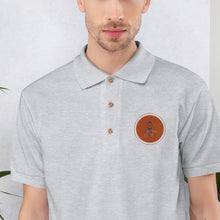 Load image into Gallery viewer, WORTH EIGHT Polo Shirt
