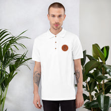 Load image into Gallery viewer, WORTH EIGHT Polo Shirt