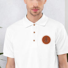 Load image into Gallery viewer, WORTH EIGHT Polo Shirt