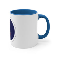 Load image into Gallery viewer, WORTH EIGHT Accent Coffee Mug