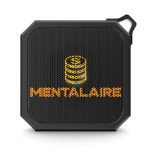 Load image into Gallery viewer, MENTALAIRE Blackwater Outdoor Bluetooth Speaker