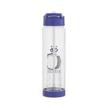 Load image into Gallery viewer, I C WORTH Infuser Water Bottle