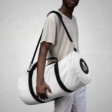 Load image into Gallery viewer, WORTH EIGHT Duffel Bag