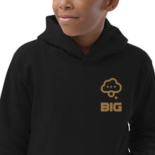 Load image into Gallery viewer, Think BIG Kids Hoodie