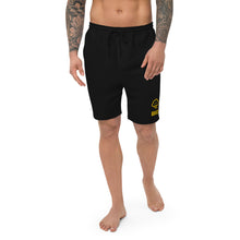 Load image into Gallery viewer, Think BIG Men's fleece shorts