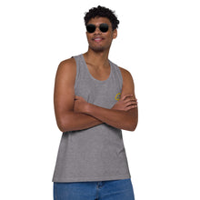 Load image into Gallery viewer, THINK BIG Men’s Premium Tank Top
