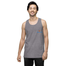 Load image into Gallery viewer, MENTALAIRE Men’s Premium Tank Top