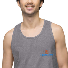 Load image into Gallery viewer, MENTALAIRE Men’s Premium Tank Top