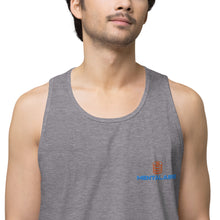Load image into Gallery viewer, MENTALAIRE Men’s Premium Tank Top
