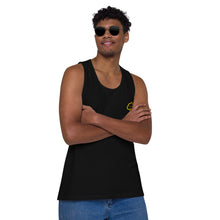 Load image into Gallery viewer, THINK BIG Men’s Premium Tank Top