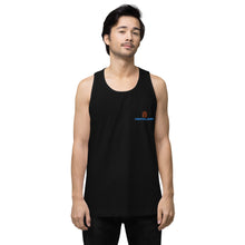 Load image into Gallery viewer, MENTALAIRE Men’s Premium Tank Top