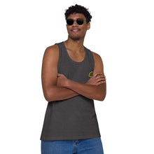 Load image into Gallery viewer, THINK BIG Men’s Premium Tank Top