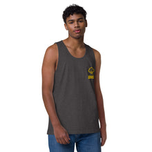 Load image into Gallery viewer, THINK BIG Men’s Premium Tank Top