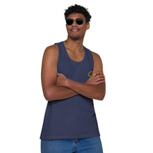 Load image into Gallery viewer, THINK BIG Men’s Premium Tank Top