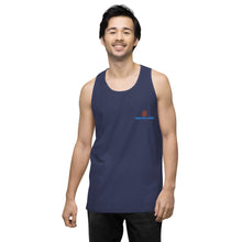 Load image into Gallery viewer, MENTALAIRE Men’s Premium Tank Top