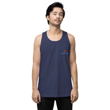 Load image into Gallery viewer, MENTALAIRE Men’s Premium Tank Top