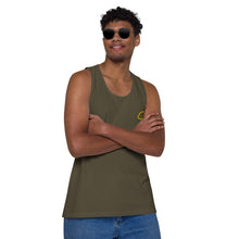 Load image into Gallery viewer, THINK BIG Men’s Premium Tank Top