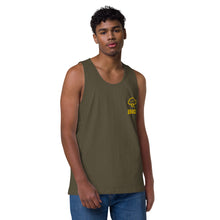 Load image into Gallery viewer, THINK BIG Men’s Premium Tank Top