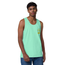 Load image into Gallery viewer, THINK BIG Men’s Premium Tank Top