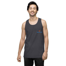 Load image into Gallery viewer, MENTALAIRE Men’s Premium Tank Top