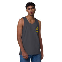 Load image into Gallery viewer, THINK BIG Men’s Premium Tank Top