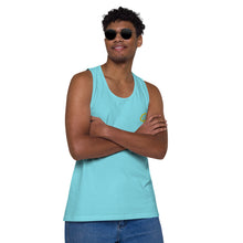 Load image into Gallery viewer, THINK BIG Men’s Premium Tank Top