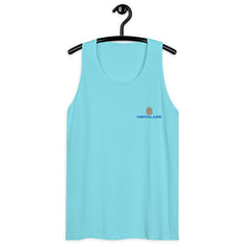 Load image into Gallery viewer, MENTALAIRE Men’s Premium Tank Top