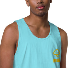 Load image into Gallery viewer, THINK BIG Men’s Premium Tank Top