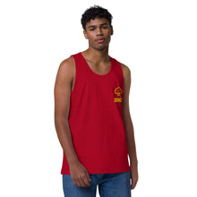 Load image into Gallery viewer, THINK BIG Men’s Premium Tank Top