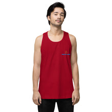 Load image into Gallery viewer, MENTALAIRE Men’s Premium Tank Top