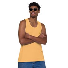 Load image into Gallery viewer, THINK BIG Men’s Premium Tank Top