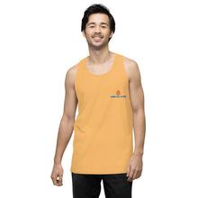 Load image into Gallery viewer, MENTALAIRE Men’s Premium Tank Top