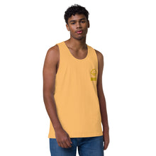 Load image into Gallery viewer, THINK BIG Men’s Premium Tank Top