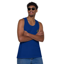 Load image into Gallery viewer, THINK BIG Men’s Premium Tank Top