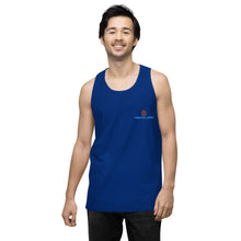 Load image into Gallery viewer, MENTALAIRE Men’s Premium Tank Top