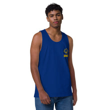 Load image into Gallery viewer, THINK BIG Men’s Premium Tank Top