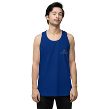 Load image into Gallery viewer, MENTALAIRE Men’s Premium Tank Top