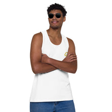 Load image into Gallery viewer, THINK BIG Men’s Premium Tank Top